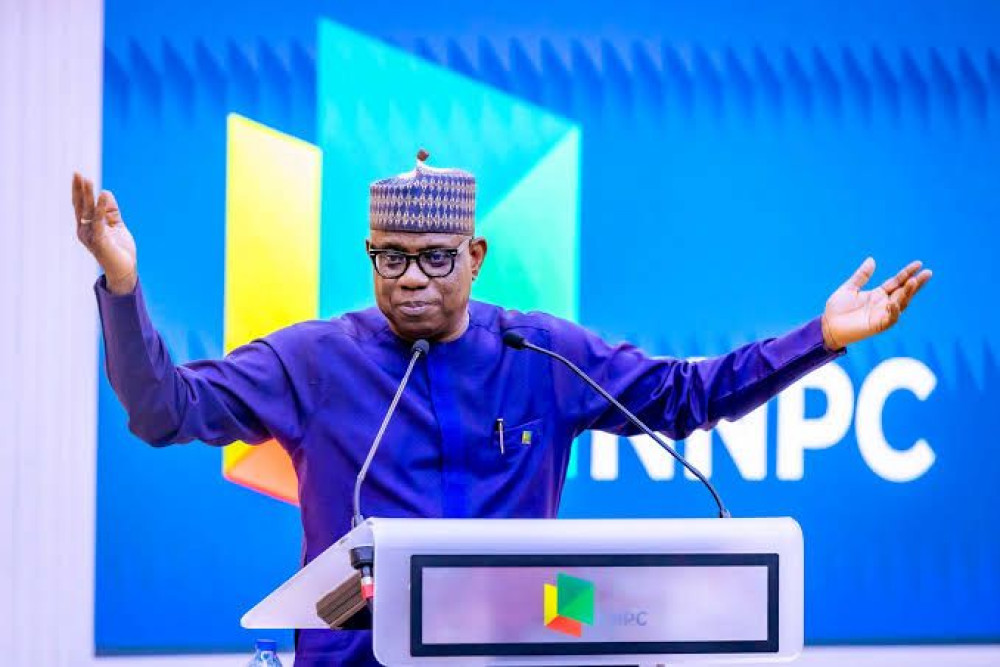 NNPCL Milestone; Bettering the Records of Three Decades and Six Years